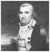 Charles Cotesworth Pinckney, South Carolina