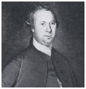 Daniel of St. Thomas Jenifer, Maryland