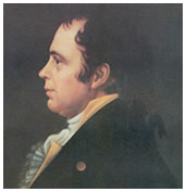 James McHenry, Maryland