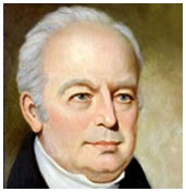 John Rutledge, South Carolina