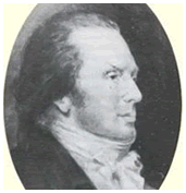 Nicholas Gilman, New Hampshire