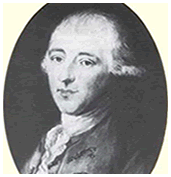 Pierce Butler, South Carolina