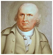 Robert Morris, Pennsylvania