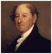 Rufus King, Massachusetts