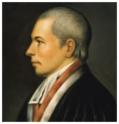 William Paterson, New Jersey