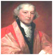 William Samuel Johnson, Connecticut